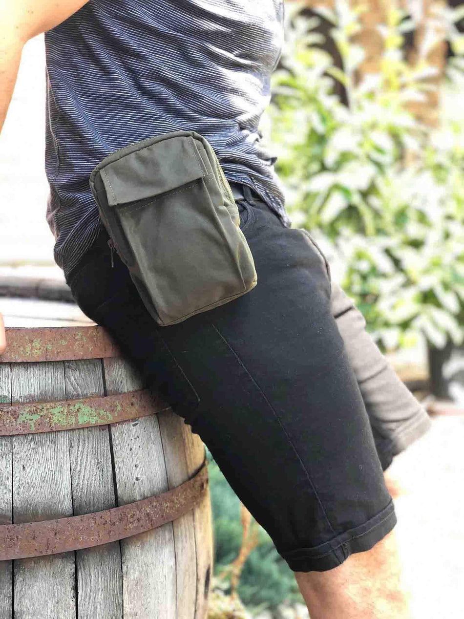 waist bag for men