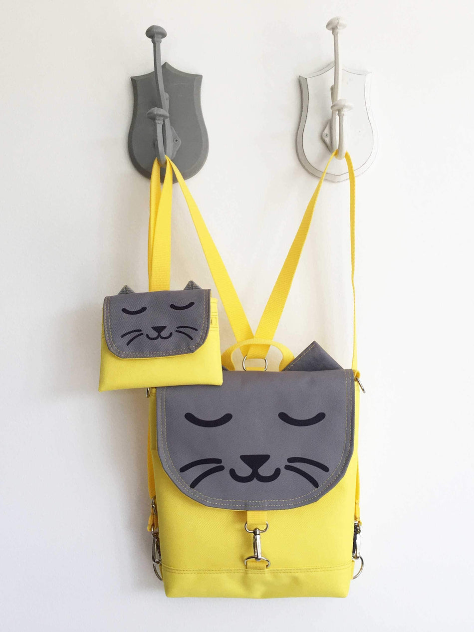 Cat Bags | plushcat.store