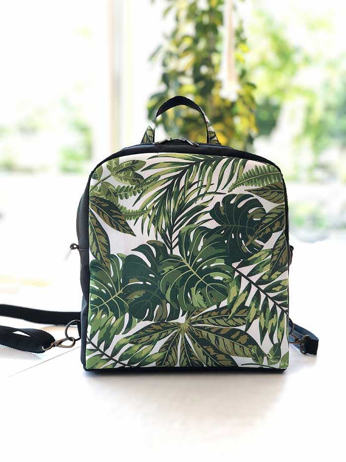 Bags, Designer Inspired Convertible Backpack